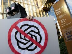 La protesta QuitGPT contra OpenAI no se limita al Pentágono
| Tech,freelance-photography,rebecca-zisser,protest,pentagon,ai,openai,military La protesta QuitGPT contra OpenAI no se limita al Pentágono
| Tech,freelance-photography,rebecca-zisser,protest,pentagon,ai,openai,military