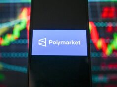 Polymarket abandona su apuesta por la detonación nuclear tras la reacción en línea
| Tech,polymarket,prediction-markets,nuclear-weapon,nuclear-detonation,iran Polymarket abandona su apuesta por la detonación nuclear tras la reacción en línea
| Tech,polymarket,prediction-markets,nuclear-weapon,nuclear-detonation,iran