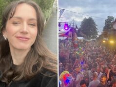 Pensé que era demasiado mayor para delirar a los 35
| Travel,essay,travel,raves,partying,health,health-freelancer Pensé que era demasiado mayor para delirar a los 35
| Travel,essay,travel,raves,partying,health,health-freelancer