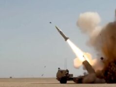 La guerra de Irán es un campo de pruebas para las últimas armas estadounidenses.
| Military & Defense,israel,iran,overseas-us-military-bases,us-iran-conflict,warfare-big-bet La guerra de Irán es un campo de pruebas para las últimas armas estadounidenses.
| Military & Defense,israel,iran,overseas-us-military-bases,us-iran-conflict,warfare-big-bet