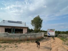 Dejamos la vida fuera de la red después de tener un hijo; Mejor para nuestras necesidades
| Real Estate,freelancer-le,personal-essay,off-grid-living,off-grid,st-louis,moving Dejamos la vida fuera de la red después de tener un hijo; Mejor para nuestras necesidades
| Real Estate,freelancer-le,personal-essay,off-grid-living,off-grid,st-louis,moving