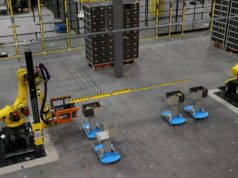 Continúan los despidos en Amazon mientras la división de robótica recorta fuerza laboral
| Tech,amazon-layoffs,big-tech,amazon,amazon-robotics,limited-synd,exclusive,andy-jassy,job-cuts,robotics Continúan los despidos en Amazon mientras la división de robótica recorta fuerza laboral
| Tech,amazon-layoffs,big-tech,amazon,amazon-robotics,limited-synd,exclusive,andy-jassy,job-cuts,robotics