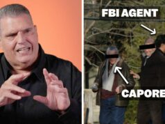 Cómo funciona realmente el FBI Undercover, según un ex agente
| Law,video,fbi,mafia,cartels,crime,undercover,video-format-authorized-account,authorized-account,italian-mafia,law-enforcement Cómo funciona realmente el FBI Undercover, según un ex agente
| Law,video,fbi,mafia,cartels,crime,undercover,video-format-authorized-account,authorized-account,italian-mafia,law-enforcement