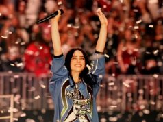 La ‘represalia’ de Ticketmaster le costó al Brooklyn Arena Billie Eilish, dice el ex gerente
| Entertainment,Law,live-nation,ticketmaster,billie-eilish,music,concert-tickets,concerts,department-of-justice,monopoly,antitrust,doj,lawsuit La 'represalia' de Ticketmaster le costó al Brooklyn Arena Billie Eilish, dice el ex gerente
| Entertainment,Law,live-nation,ticketmaster,billie-eilish,music,concert-tickets,concerts,department-of-justice,monopoly,antitrust,doj,lawsuit