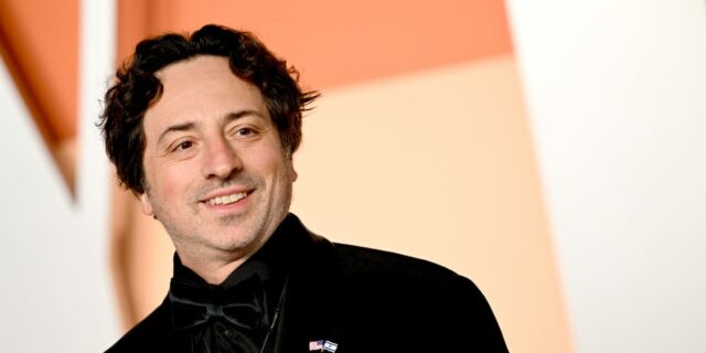Una entidad vinculada a Sergey Brin compró una mansión de 51 dólares en Maimi

 | Real Estate,Tech,sergey-brin,mark-zuckerberg,larry-page,miami,indian-creek,luxury-real-estate,billionaire,wealth-tax,california,florida,real-estate,luxury