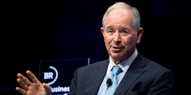 Todo lo que necesitas saber sobre el drama crediticio privado

 | Finance,business-insider-today,newsletters,newsletter