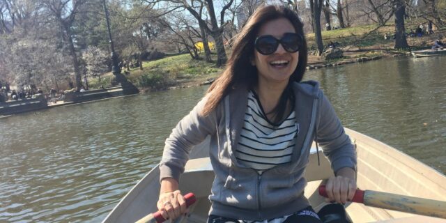 Me he mudado 13 veces en 15 años durante mi carrera; no fue fácil

 | Health,Real Estate,essay,health-freelancer,health,real-estate,moving,grad-school,family