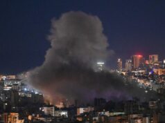 El Departamento de Estado impulsa los vuelos a Medio Oriente para traer a los estadounidenses a casa
| News,state-department,iran El Departamento de Estado impulsa los vuelos a Medio Oriente para traer a los estadounidenses a casa
| News,state-department,iran