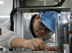 Los graduados más brillantes de China se dirigen a la manufactura
| Culture,Tech,china,manufacturing Los graduados más brillantes de China se dirigen a la manufactura
| Culture,Tech,china,manufacturing