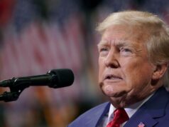 Principales grupos comerciales estadounidenses presionan a Trump para que emita reembolsos arancelarios «masivos»
| Economy,chamber-of-commerce,consumer-technology-association,tariffs Principales grupos comerciales estadounidenses presionan a Trump para que emita reembolsos arancelarios "masivos"
| Economy,chamber-of-commerce,consumer-technology-association,tariffs