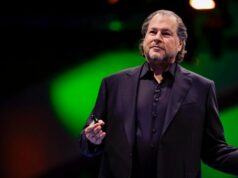 El CEO de Salesforce dice que los recortes en bloques no deberían alimentar los temores de despidos «masivos»
| AI,ai,salesforce,block,jack-dorsey El CEO de Salesforce dice que los recortes en bloques no deberían alimentar los temores de despidos "masivos"
| AI,ai,salesforce,block,jack-dorsey