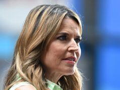 Savannah Guthrie está considerando regresar al programa ‘Today’, dice NBC
| Media,News,savannah-guthrie,nancy-guthrie,nbc,today-show,crime,missing,family Savannah Guthrie está considerando regresar al programa 'Today', dice NBC
| Media,News,savannah-guthrie,nancy-guthrie,nbc,today-show,crime,missing,family