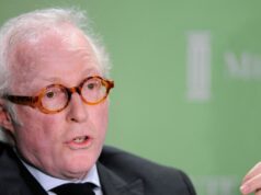 El inversor en atención sanitaria Daniel Mazur se une al Millennium de Izzy Englander
| Finance,hedge-funds,citadel,millennium,ken-griffin,izzy-englander,exclusive,limited-synd,finance El inversor en atención sanitaria Daniel Mazur se une al Millennium de Izzy Englander
| Finance,hedge-funds,citadel,millennium,ken-griffin,izzy-englander,exclusive,limited-synd,finance