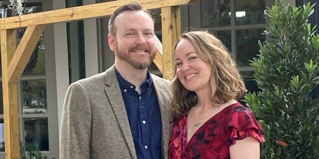 Mi esposo y yo tememos declarar nuestros impuestos; Ofrécenos una reunión después

 | Economy,Health,essay,health-freelancer,health,sex-and-relationships,marriage,relationships,taxes,tax-season,filing-taxes,dating