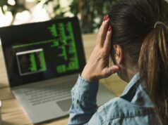 La IA crea una crisis de identidad para los ingenieros de software
| Careers,Tech,software-engineers,careers,ai,changing-workplace-big-bet,coders-ai La IA crea una crisis de identidad para los ingenieros de software
| Careers,Tech,software-engineers,careers,ai,changing-workplace-big-bet,coders-ai