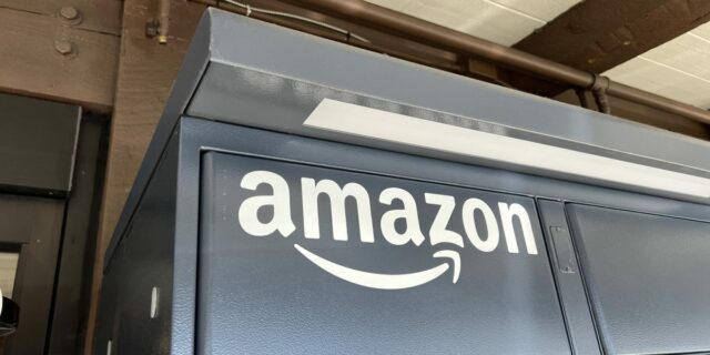Amazon caído para decenas de miles de usuarios en aparente interrupción

 | Tech,News,amazon,outage
