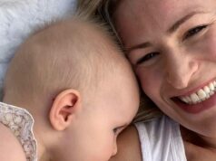 Pensó que tenía hemorroides, pero era cáncer de recto avanzado
| Health,colon-cancer,misdiagnosis,colorectal-cancer,young-cancer,pregnancy,hemorrhoids,cancer-signs,cancer-diagnosis Pensó que tenía hemorroides, pero era cáncer de recto avanzado
| Health,colon-cancer,misdiagnosis,colorectal-cancer,young-cancer,pregnancy,hemorrhoids,cancer-signs,cancer-diagnosis