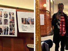 Jóvenes banqueros de Wall Street asados en papel satinado
| Finance,wall-street,investment-banks,goldman-sachs,barclays,pwc Jóvenes banqueros de Wall Street asados en papel satinado
| Finance,wall-street,investment-banks,goldman-sachs,barclays,pwc