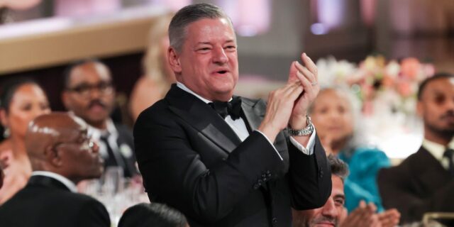 Netflix se perdió WBD, pero no se fue con las manos vacías.

 | Media,business-insider-today,newsletters,newsletter