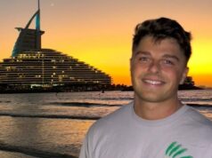 Un ciudadano británico en Dubai dice que se siente seguro a pesar de los ataques iraníes
| News,Travel,dubai,uae Un ciudadano británico en Dubai dice que se siente seguro a pesar de los ataques iraníes
| News,Travel,dubai,uae