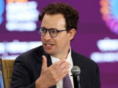 El director ejecutivo de Anthropic dice que la empresa está lista para demandar al Pentágono
| AI,Tech,dario-amodei,anthropic,pentagon El director ejecutivo de Anthropic dice que la empresa está lista para demandar al Pentágono
| AI,Tech,dario-amodei,anthropic,pentagon