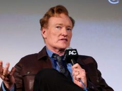 Conan O’Brien dice que una mentalidad le ayudó a superar los reveses de su carrera
| Health,Entertainment,hollywood,career,conan-obrien,positive-thinking,late-night-tv,late-night-host Conan O'Brien dice que una mentalidad le ayudó a superar los reveses de su carrera
| Health,Entertainment,hollywood,career,conan-obrien,positive-thinking,late-night-tv,late-night-host