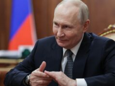 Putin prevé mercados de gas más caros en medio de disturbios en Oriente Medio
| Energy,markets,energy,us-iran-war,russia,oil,middle-east,liquefied-natural-gas,strait-of-hormuz,natural-gas Putin prevé mercados de gas más caros en medio de disturbios en Oriente Medio
| Energy,markets,energy,us-iran-war,russia,oil,middle-east,liquefied-natural-gas,strait-of-hormuz,natural-gas