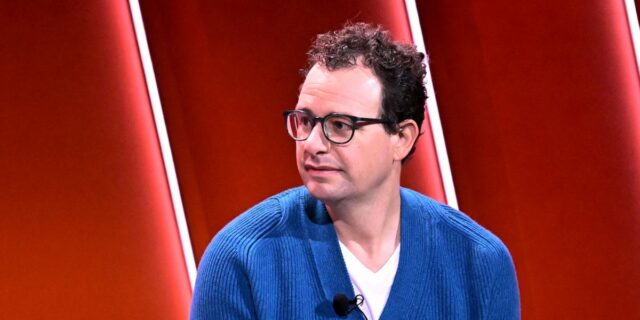 El CEO de Anthropic se disculpa por el tono del memorando filtrado que critica al administrador de Trump

 | Tech,AI,anthropic