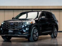El proyecto secreto de Ford transformado en un SUV con temática de Chicago para el Papa
| Transportation,ford,pope-leo-xiv El proyecto secreto de Ford transformado en un SUV con temática de Chicago para el Papa
| Transportation,ford,pope-leo-xiv