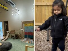 Trabajo en un espacio de coworking con un preescolar en el lugar.
| Parenting,Careers,essay,parenting-freelancer,parenting,careers,daycare,coworking,coworking-space,childcare,preschool Trabajo en un espacio de coworking con un preescolar en el lugar.
| Parenting,Careers,essay,parenting-freelancer,parenting,careers,daycare,coworking,coworking-space,childcare,preschool