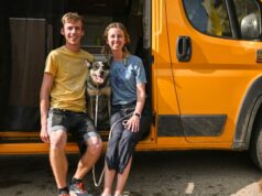 Vivir en una furgoneta es ideal para nuestra relación; Beneficios sorprendentes
| Travel,travel,relationships,van-life,van,freelancer-le,relationship,small-space Vivir en una furgoneta es ideal para nuestra relación; Beneficios sorprendentes
| Travel,travel,relationships,van-life,van,freelancer-le,relationship,small-space