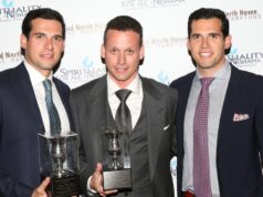 Los hermanos Alexander declarados culpables de todos los cargos en juicio por violación
| Real Estate,News,Law,alexander-brothers,crime,sexual-assault,trial,jury,new-york,sex-trafficking,rape,real-estate,legal-issues,trials Los hermanos Alexander declarados culpables de todos los cargos en juicio por violación
| Real Estate,News,Law,alexander-brothers,crime,sexual-assault,trial,jury,new-york,sex-trafficking,rape,real-estate,legal-issues,trials