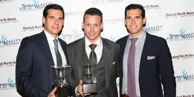 Los hermanos Alexander declarados culpables de todos los cargos en juicio por violación

 | Real Estate,News,Law,alexander-brothers,crime,sexual-assault,trial,jury,new-york,sex-trafficking,rape,real-estate,legal-issues,trials