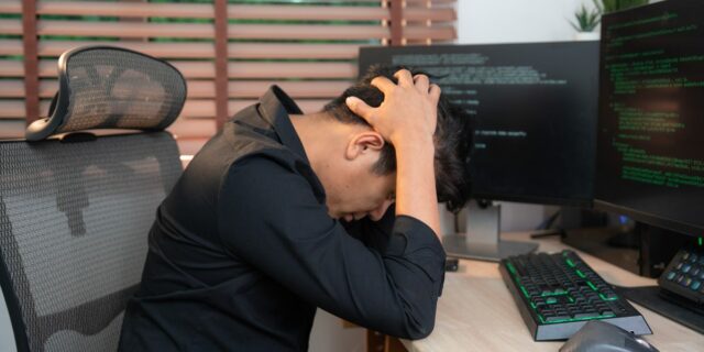 Los empleos tecnológicos están completamente demolidos

 | Careers,economy,tech,jobs,tech-jobs,dot-com-era,2008-recession,changing-workplace-big-bet