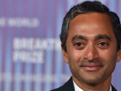 Chamath Palihapitiya dijo que los costos de la IA se estaban volviendo insostenibles
| AI,Tech,chamath-palihapitiya Chamath Palihapitiya dijo que los costos de la IA se estaban volviendo insostenibles
| AI,Tech,chamath-palihapitiya