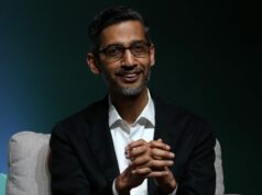 El nuevo paquete salarial de 692 millones de dólares del CEO de Alphabet vinculado a Waymo y Wing Performance
| Tech,waymo,sundar-pichai,alphabet El nuevo paquete salarial de 692 millones de dólares del CEO de Alphabet vinculado a Waymo y Wing Performance
| Tech,waymo,sundar-pichai,alphabet