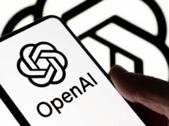 La directora de OpenAI Robotics, Caitlin Kalinowski, dimite tras el acuerdo con el Pentágono
| AI,Tech,Politics,openai,department-of-defense,military,ai,autonomous-weapons La directora de OpenAI Robotics, Caitlin Kalinowski, dimite tras el acuerdo con el Pentágono
| AI,Tech,Politics,openai,department-of-defense,military,ai,autonomous-weapons