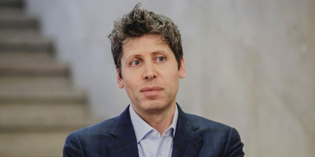 Se acentúan las consecuencias del acuerdo con el Pentágono de OpenAI

 | AI,Tech,Politics,openai,pentagon,anthropic,ai