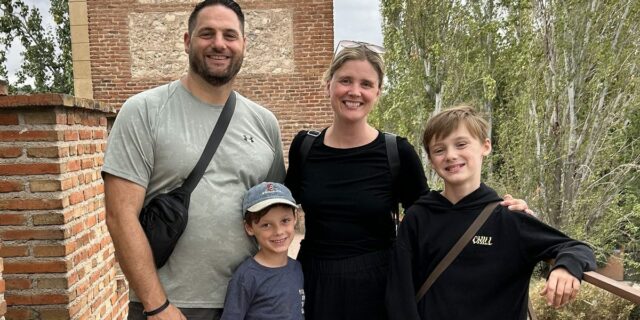 Los errores más grandes que cometió mi familia estadounidense al mudarse a España; como evitar

 | Travel,freelancer-le,evergreen-story,spain,moving-abroad,leaving-the-us,europe,travel