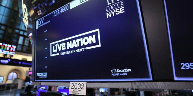 Live Nation llega a un acuerdo con el Departamento de Justicia

 | Entertainment,live-nation,ticketmaster,antitrust,doj