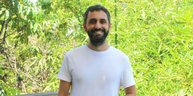 Shiva Fund apuesta 10 millones de dólares en pequeños equipos de inteligencia artificial para lograr un gran impacto

 | Tech,AI,Startups,venture-capital,ai,funding,startup,pitch-deck,brazil,limited-synd