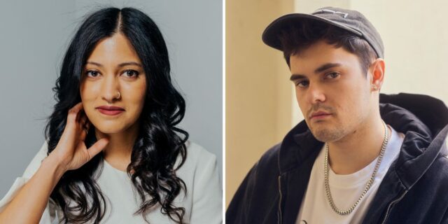 La IA ayuda a los emprendedores solitarios neurodivergentes con tácticas y planificación clave

 | Careers,Tech,artificial-intelligence,entrepreneurship,ai,solo-entrepreneur,ai-agents,contributor-2026,as-told-to,the-ai-powered-solopreneur,edit-series,editorial-sponsorship,es-adobe-taips,freelance-photography,rebecca-zisser,beacon-industries-big-bet