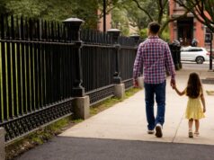 Trump cuenta en contra. Planes 529: ¿Cuál es mejor para ahorrar para la universidad?
| Finance,financial-planning,parenting,trump-accounts,savings,child-tax-credit,529-savings-plan,contributor-2026,bi-freelancer,lauryn-haas Trump cuenta en contra. Planes 529: ¿Cuál es mejor para ahorrar para la universidad?
| Finance,financial-planning,parenting,trump-accounts,savings,child-tax-credit,529-savings-plan,contributor-2026,bi-freelancer,lauryn-haas