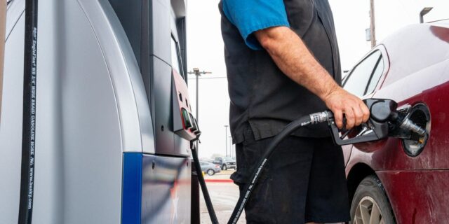 Lo que dice la gente inteligente sobre la inflación en medio de la guerra con Irán

 | Economy,inflation,iran,energy,energy-prices,oil,us-iran-war,kitchen-table-big-bet