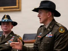 En futuras guerras, los militares podrían enviar robots para salvar a los heridos.
| Military & Defense,army,drones,ground-robots,unmanned-ground-vehicle,ukraine En futuras guerras, los militares podrían enviar robots para salvar a los heridos.
| Military & Defense,army,drones,ground-robots,unmanned-ground-vehicle,ukraine