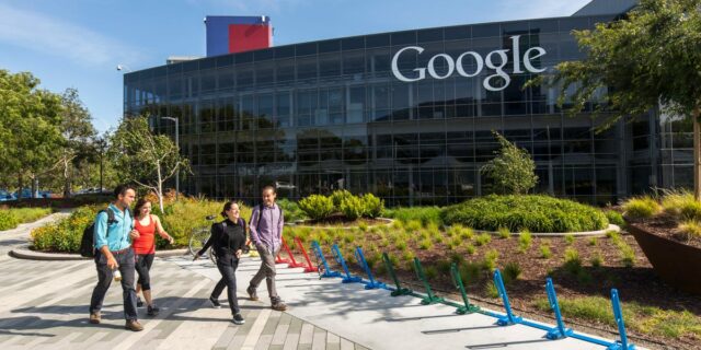 Consejos de los empleados de OpenAI para tener éxito en la gran tecnología

 | Careers,Tech,google,openai,meta,big-tech,jobs,engineers