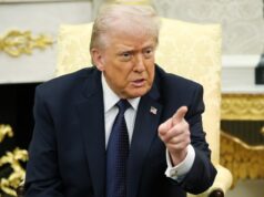 Plan SAVE estancado: prestatarios de préstamos estudiantiles rechazados en revocación judicial
| Economy,student-debt,student-loans,trump Plan SAVE estancado: prestatarios de préstamos estudiantiles rechazados en revocación judicial
| Economy,student-debt,student-loans,trump