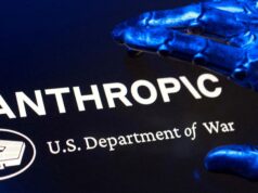 Anthropic dice que podría sufrir una pérdida de 5 mil millones de dólares debido a una disputa con el Pentágono
| Tech,anthropic,pentagon,openai,military,sam-altman,ai Anthropic dice que podría sufrir una pérdida de 5 mil millones de dólares debido a una disputa con el Pentágono
| Tech,anthropic,pentagon,openai,military,sam-altman,ai