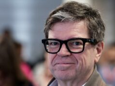 La startup de inteligencia artificial de Yann LeCun recauda mil millones de dólares y nombra un nuevo director ejecutivo
| AI,meta,yann-lecun La startup de inteligencia artificial de Yann LeCun recauda mil millones de dólares y nombra un nuevo director ejecutivo
| AI,meta,yann-lecun
