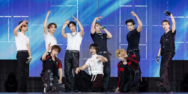 Concierto en el estadio Inside Seventeen de Singapur

 | Entertainment,k-pop,seventeen